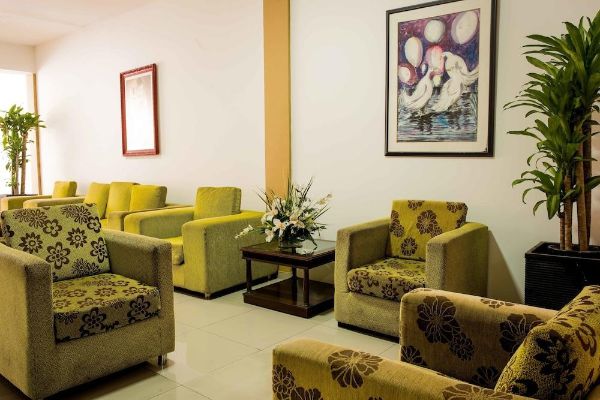 Hotel Prado 72 (Barranquilla)